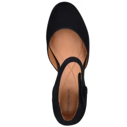 Easy Spirit Pumps & Heels|Women's , Clarice Mary Jane Pump Black