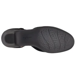 Easy Spirit Pumps & Heels|Women's , Clarice Mary Jane Pump Black