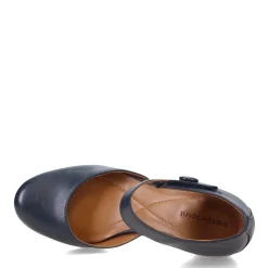 Easy Spirit Pumps & Heels|Women's , Clarice Mary Jane Pump Dark Blue