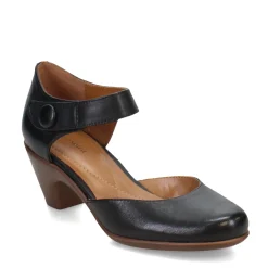 Easy Spirit Pumps & Heels|Women's , Clarice Mary Jane Pump Black