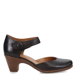 Easy Spirit Pumps & Heels|Women's , Clarice Mary Jane Pump Black