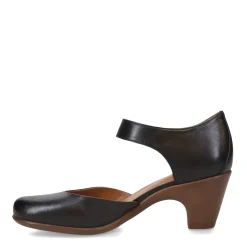 Easy Spirit Pumps & Heels|Women's , Clarice Mary Jane Pump Black