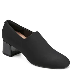 Easy Spirit Pumps & Heels|Women's , Denisa 2 Pump Black
