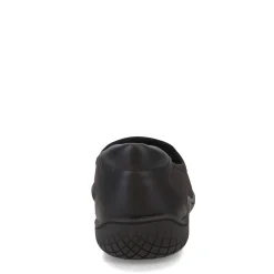 Easy Spirit Flats|Women's , Gift 2 Flat Black