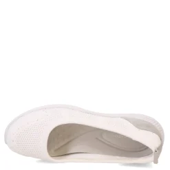 Easy Spirit Slip-On Shoes|Women's , Glitz 2 Slip-On White