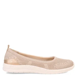 Easy Spirit Slip-On Shoes|Women's , Glitz 2 Slip-On Gold