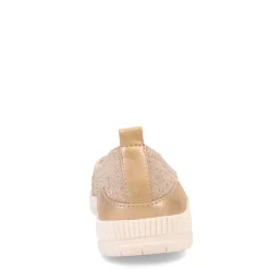 Easy Spirit Slip-On Shoes|Women's , Glitz 2 Slip-On Gold