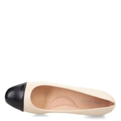 Easy Spirit Pumps & Heels|Women's , Gracey Wedge Pump Ivory