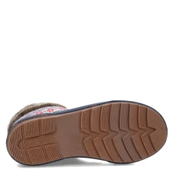 Easy Spirit Boots|Women's , Icequeen Boot Blue