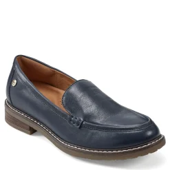Easy Spirit Loafers|Women's , Jaylin Loafer Navy