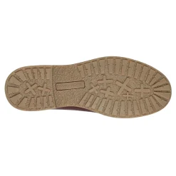 Easy Spirit Loafers|Women's , Jaylin Loafer Dark Red