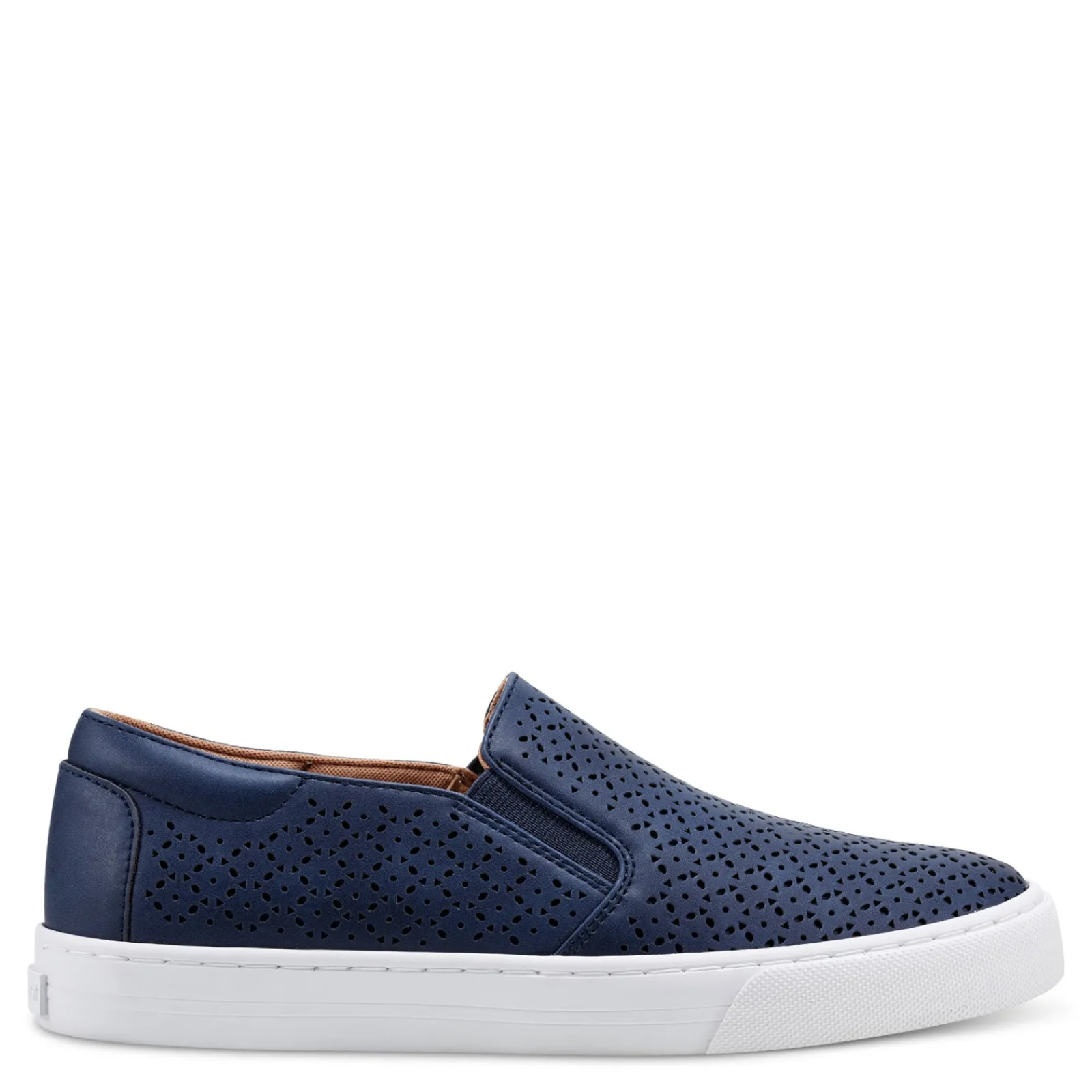 Easy Spirit Sneakers & Athletic|Women's , Luciana 3 Slip-On Dark Navy