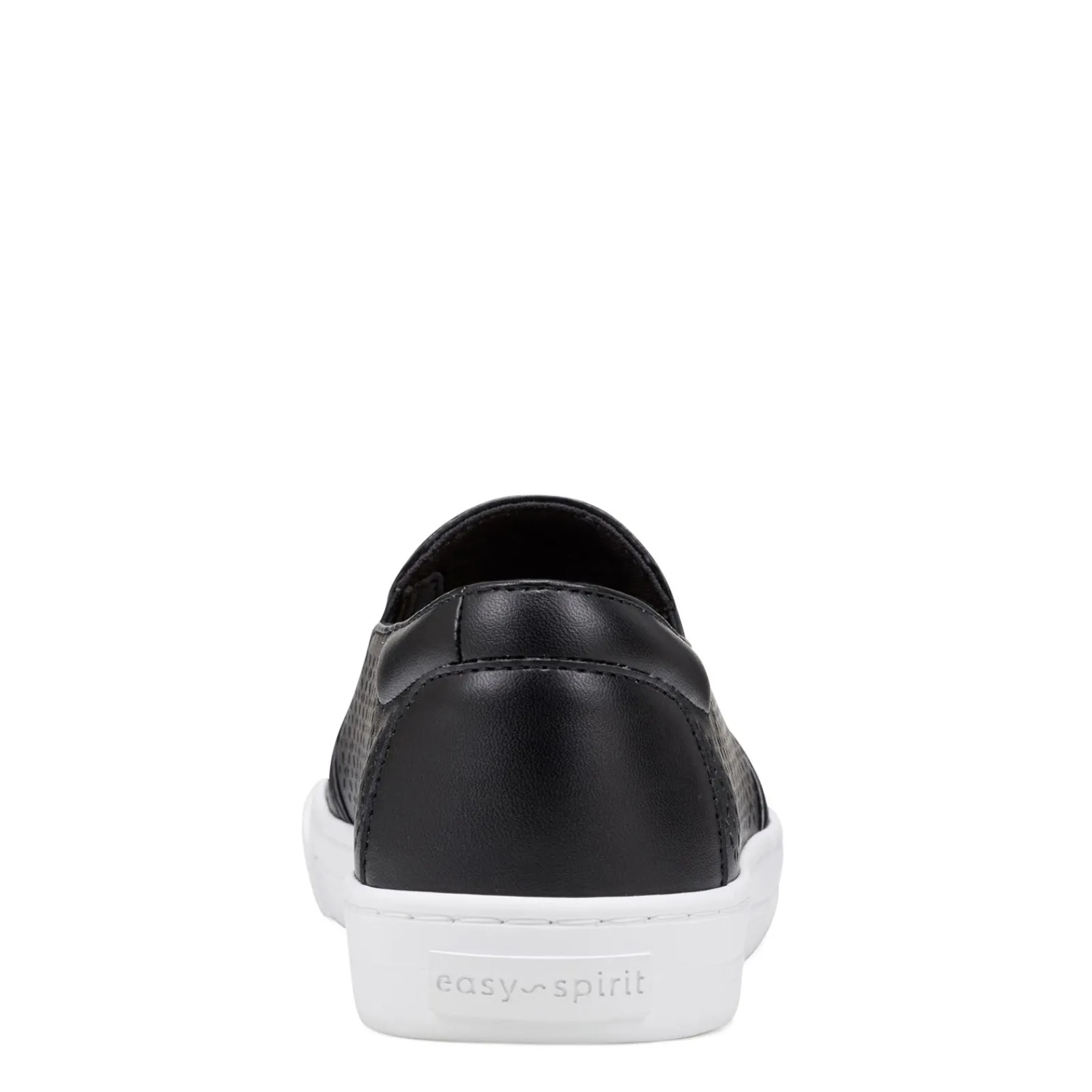 Easy Spirit Sneakers & Athletic|Women's , Luciana 3 Slip-On Black