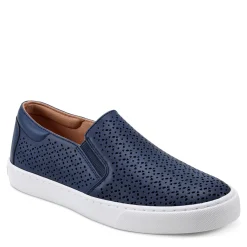 Easy Spirit Slip-On Shoes|Women's , Luciana 3 Slip-On Dark Navy