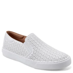 Easy Spirit Slip-On Shoes|Women's , Luciana 3 Slip-On White