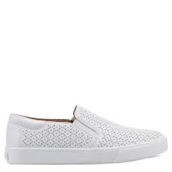 Easy Spirit Slip-On Shoes|Women's , Luciana 3 Slip-On White