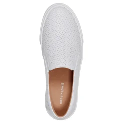 Easy Spirit Slip-On Shoes|Women's , Luciana 3 Slip-On White