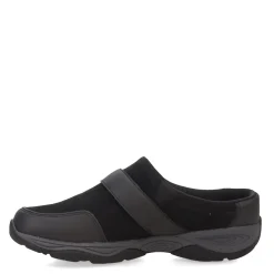Easy Spirit Slip-On Shoes|Women's , Meander 2 Clog Black