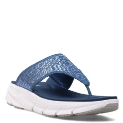 Easy Spirit Sandals|Women's , Moon Emove Sandal Dark Blue