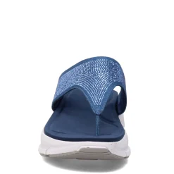 Easy Spirit Sandals|Women's , Moon Emove Sandal Dark Blue