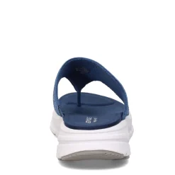 Easy Spirit Sandals|Women's , Moon Emove Sandal Dark Blue