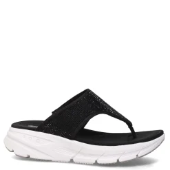 Easy Spirit Sandals|Women's , Moon Emove Sandal Black