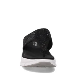 Easy Spirit Sandals|Women's , Moon Emove Sandal Black