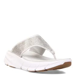 Easy Spirit Sandals|Women's , Moon Emove Sandal Silver