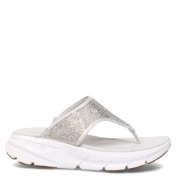 Easy Spirit Sandals|Women's , Moon Emove Sandal Silver