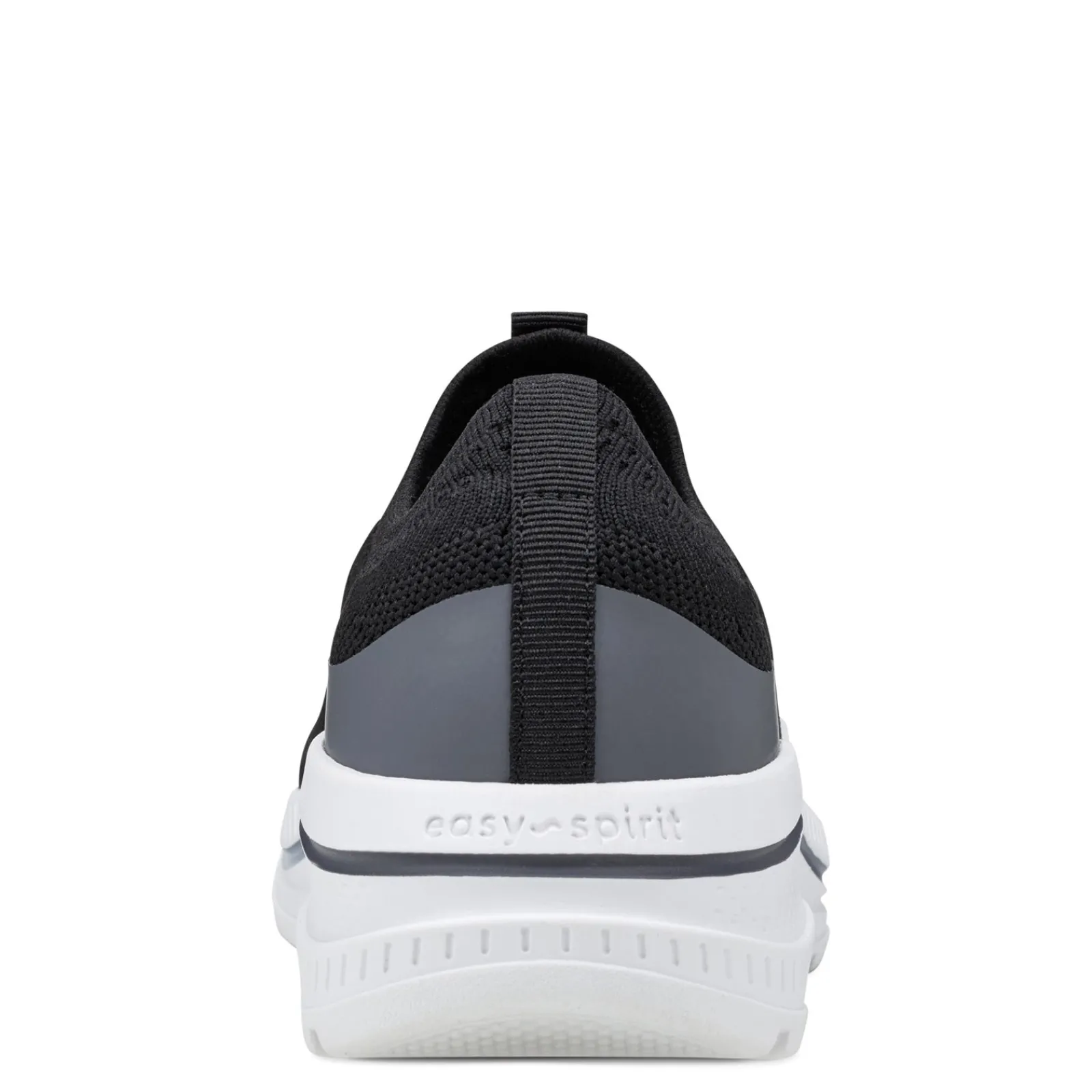 Easy Spirit Sneakers & Athletic|Women's , Parks Slip-On Sneaker Black