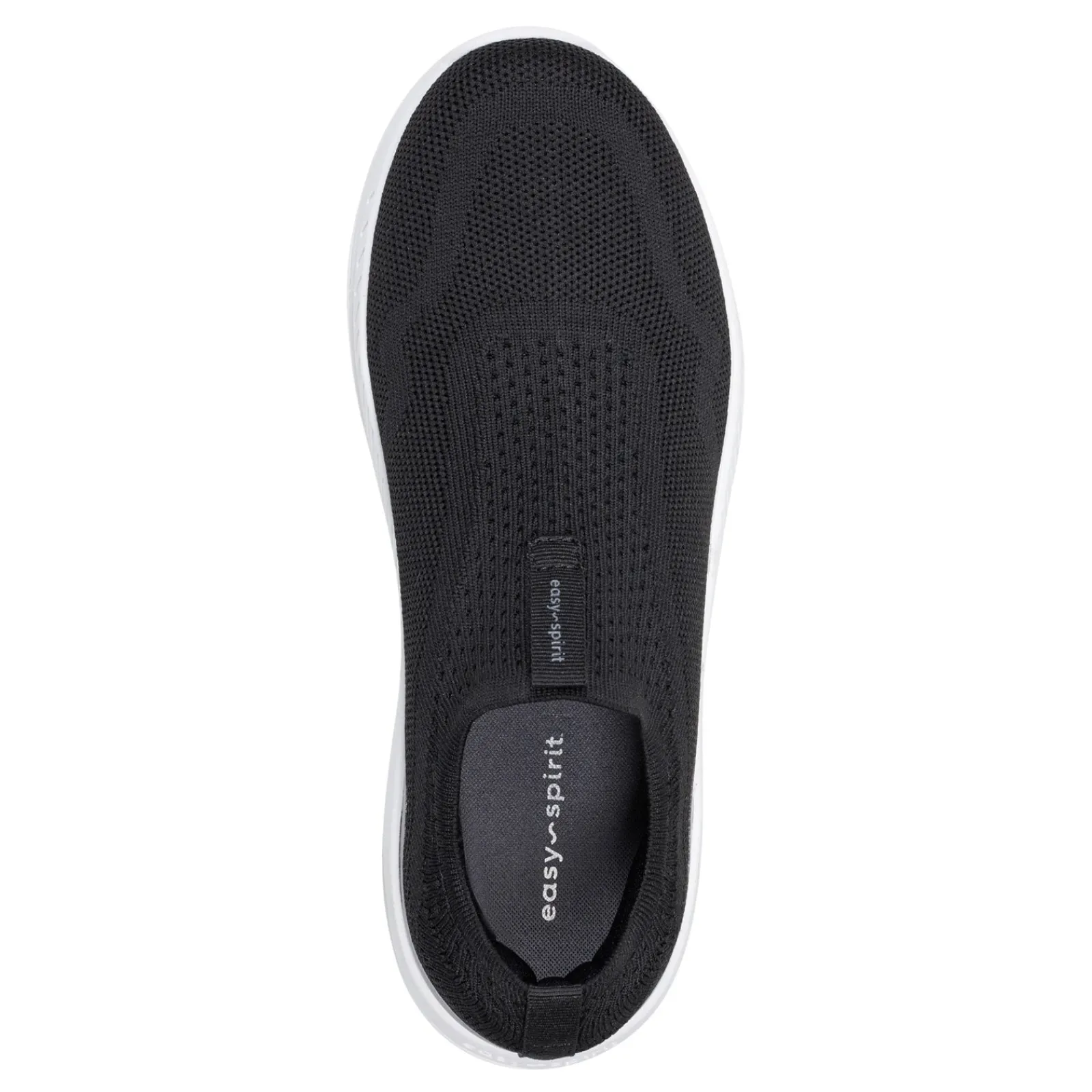 Easy Spirit Sneakers & Athletic|Women's , Parks Slip-On Sneaker Black
