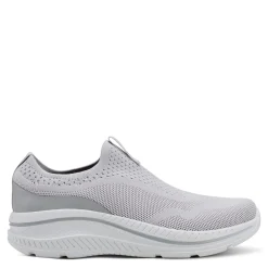 Easy Spirit Sneakers & Athletic|Women's , Parks Slip-On Sneaker Gray