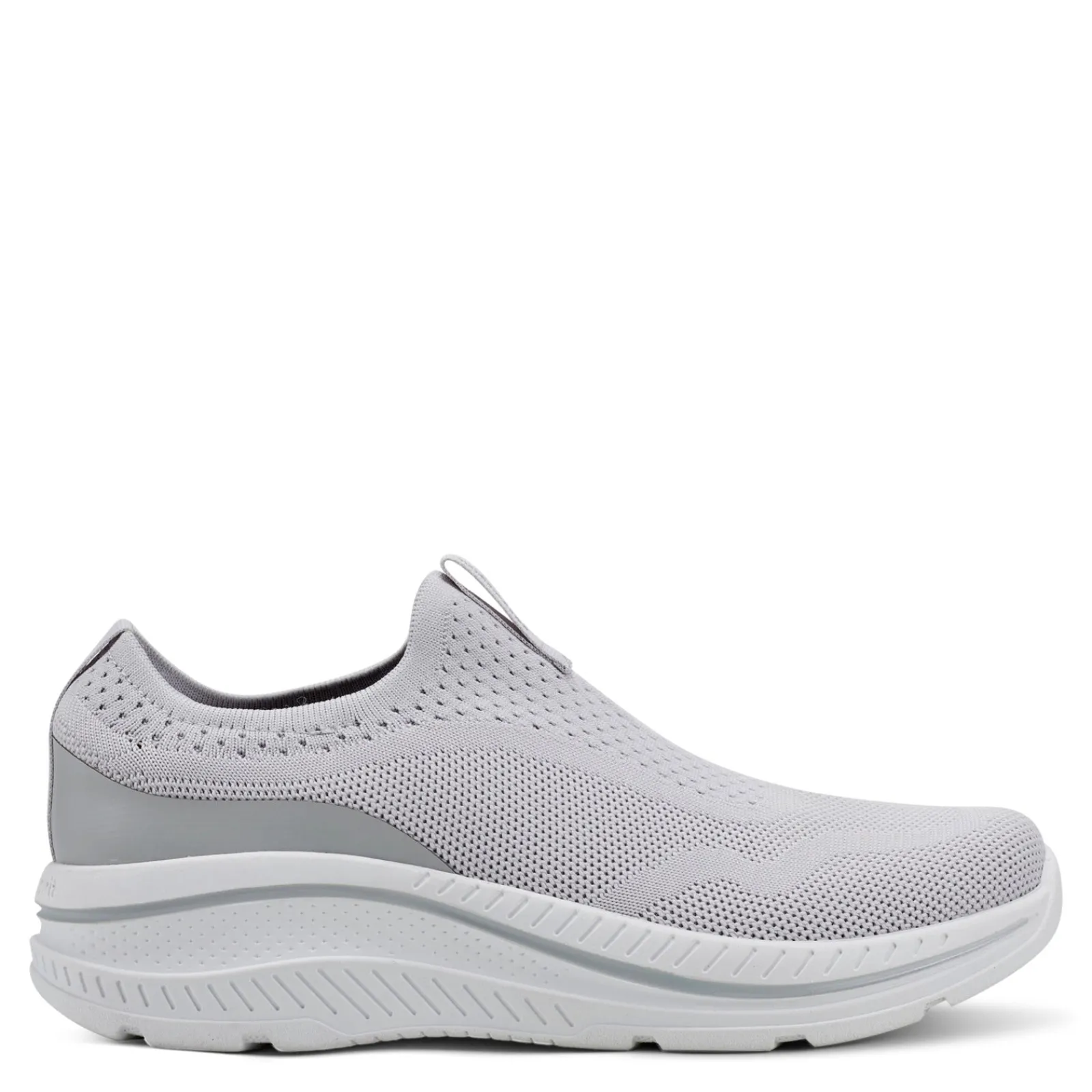 Easy Spirit Sneakers & Athletic|Women's , Parks Slip-On Sneaker Gray