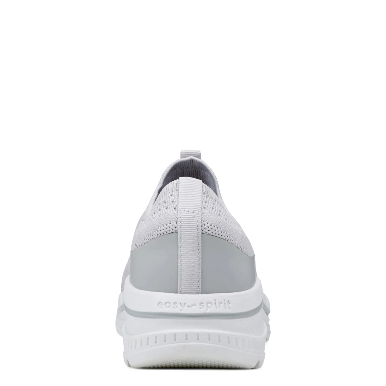 Easy Spirit Sneakers & Athletic|Women's , Parks Slip-On Sneaker Gray