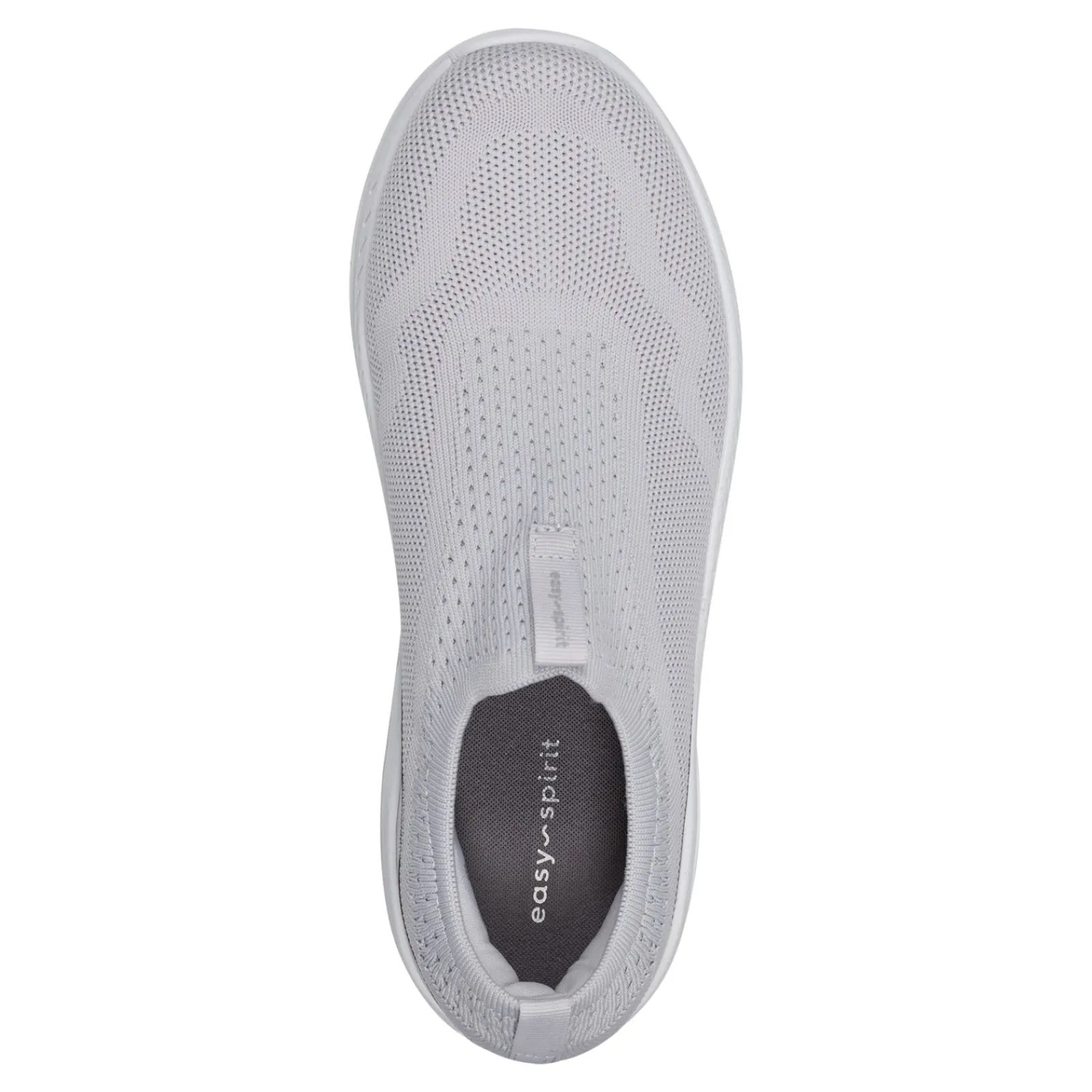 Easy Spirit Sneakers & Athletic|Women's , Parks Slip-On Sneaker Gray