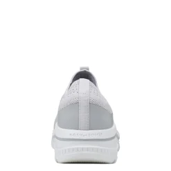Easy Spirit Slip-On Shoes|Women's , Parks Slip-On Sneaker Gray
