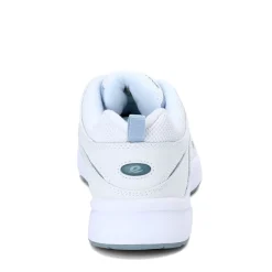 Easy Spirit Sneakers & Athletic|Women's , Romy Walking Shoe White Lt Blue