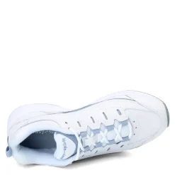 Easy Spirit Sneakers & Athletic|Women's , Romy Walking Shoe White Lt Blue