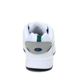 Easy Spirit Sneakers & Athletic|Women's , Romy Walking Shoe White Navy Green