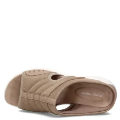 Easy Spirit Sandals|Women's , Traciee2 Sandal Bronze