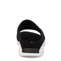 Easy Spirit Sandals|Women's , Traciee2 Sandal Black Sparkle