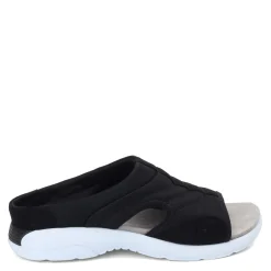 Easy Spirit Sandals|Women's , Traciee2 Sandal Black