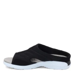 Easy Spirit Sandals|Women's , Traciee2 Sandal Black