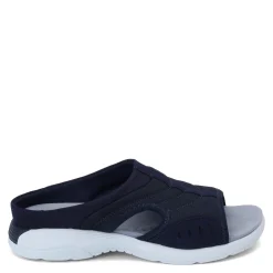 Easy Spirit Sandals|Women's , Traciee2 Sandal Dark Blue