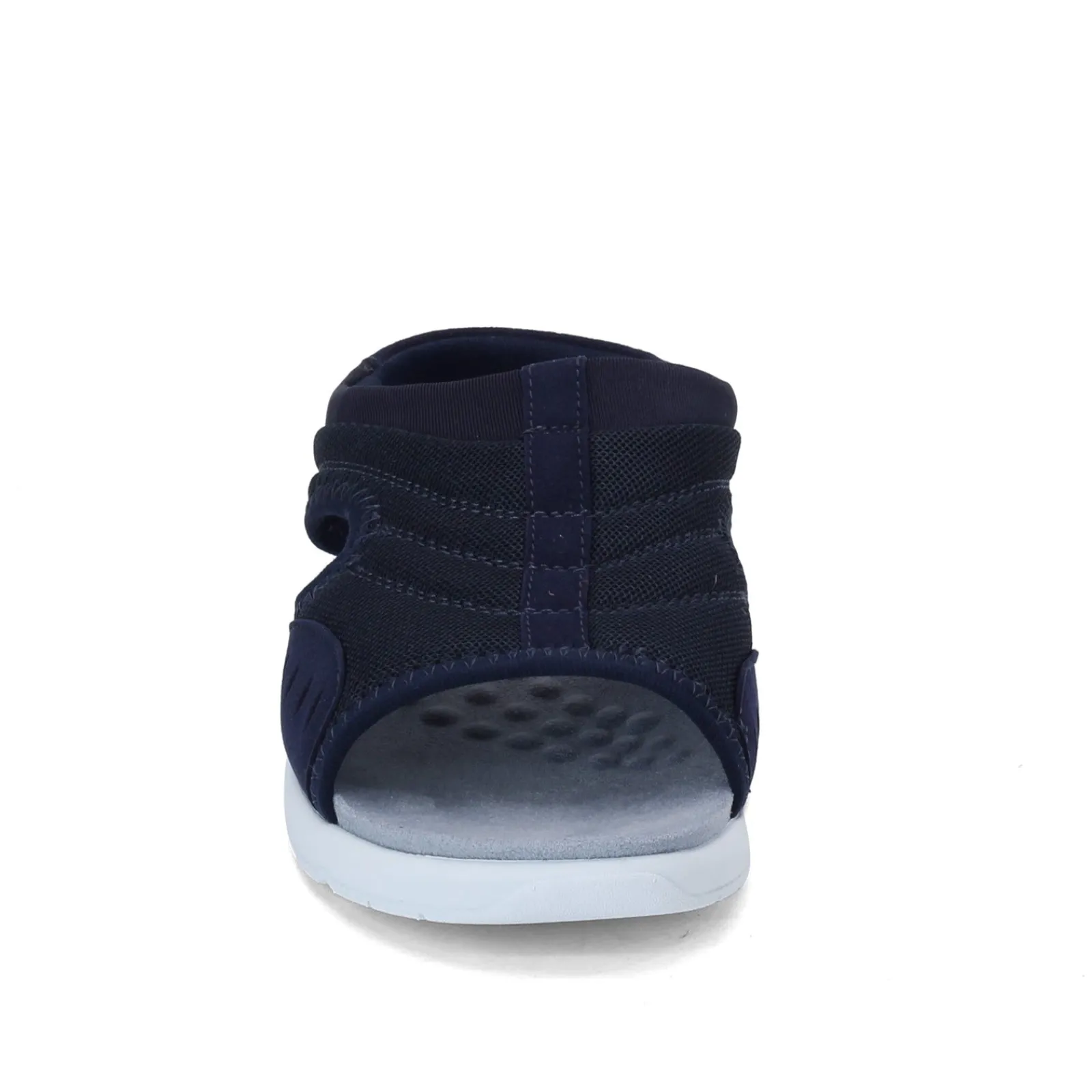 Easy Spirit Sandals|Women's , Traciee2 Sandal Dark Blue