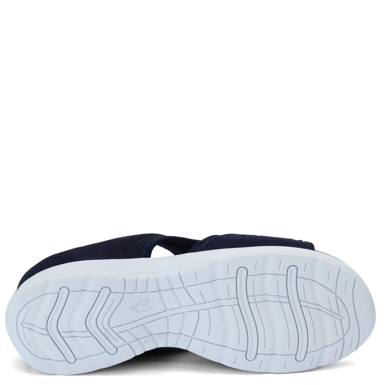 Easy Spirit Sandals|Women's , Traciee2 Sandal Dark Blue
