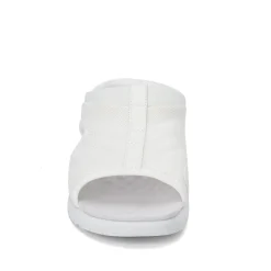 Easy Spirit Sandals|Women's , Traciee 2 Slide White
