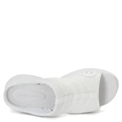 Easy Spirit Sandals|Women's , Traciee 2 Slide White