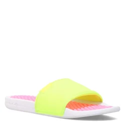 Easy Spirit Sandals|Women's , Travel Comfy 2 Sandal Yellow