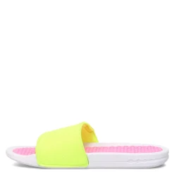 Easy Spirit Sandals|Women's , Travel Comfy 2 Sandal Yellow